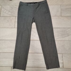 Ryan Straight Trouser – Size 8